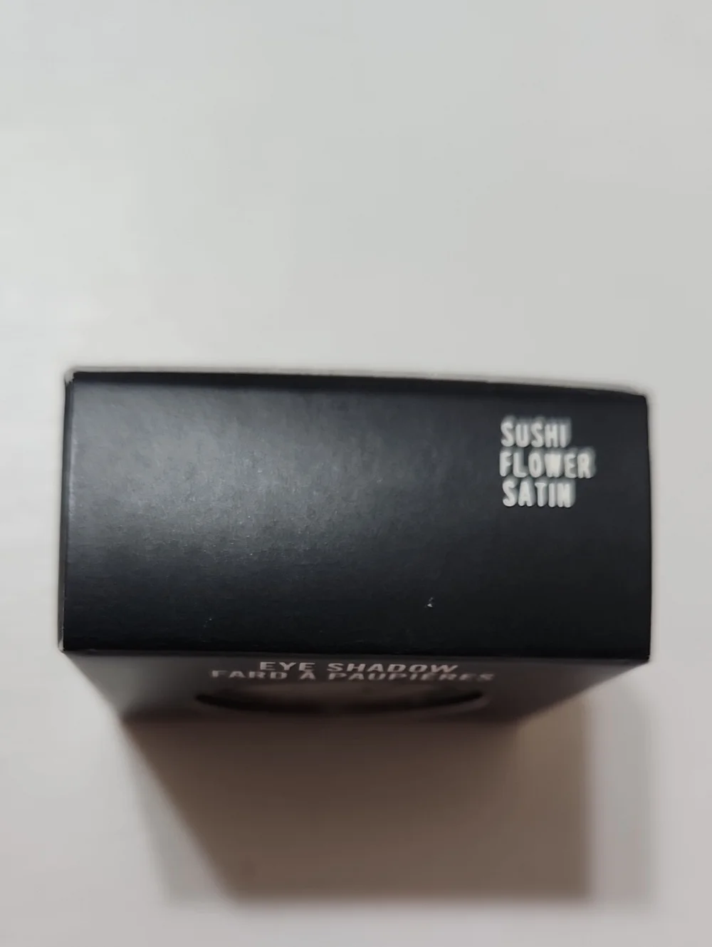 MAC Sushi Flower Satin Eye Shadow